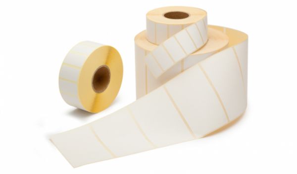 Thermoetikett ZWF PLP 101x54 220er