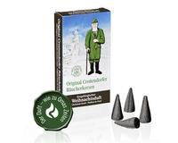 Räucherkerzen Erzgeb.Weihnachtsduft 24er