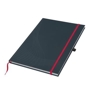 Notizbuch A4 Notizio geb. Hard kar.80Bl.