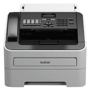 Faxgerät Brother 2845 (Laser)