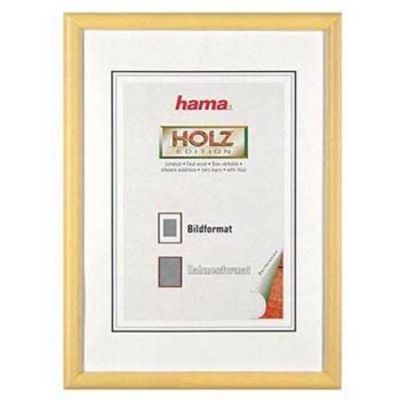 Holzrahmen Oregon 13x18 Natur