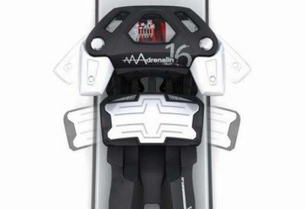 TYROLIA ADRENALIN 16 LONG