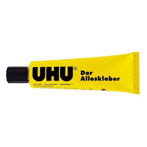Alleskleber UHU 35g