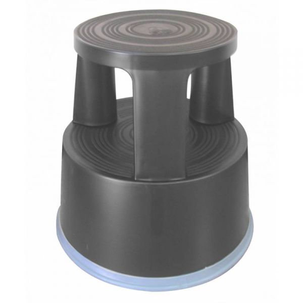 Rollhocker Kunststoff