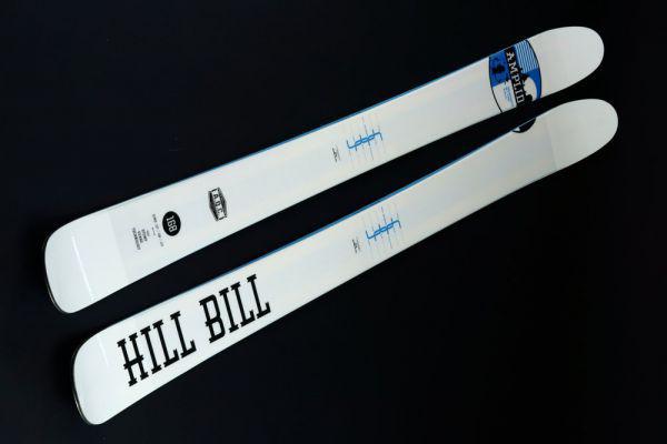HILL BILL