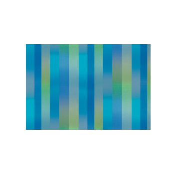 Geschenkpapier Kontraststreifen 2mx70cm