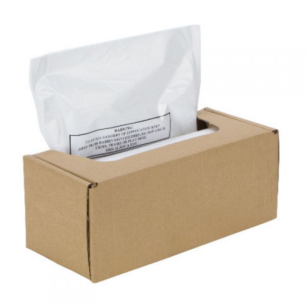 Abfallsack f.Aktenvernichter 148l 50er