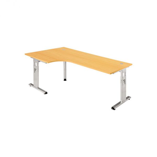 Schreibtisch OS82 200x120cm