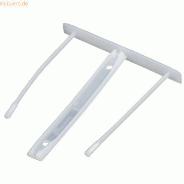 Archivbügel Fellowes 100er