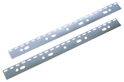 Abheftstreifen Drahtbind.34Ringe 100er