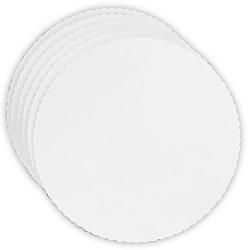 Tortenunterlage 32cm 100er