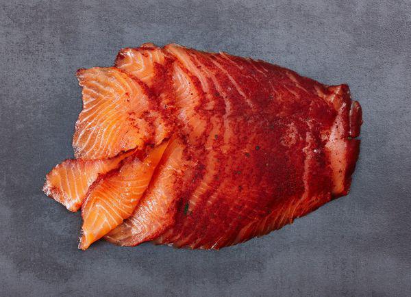 »Der Kelte« Feinstes IKARIMI®-Lachsfilet