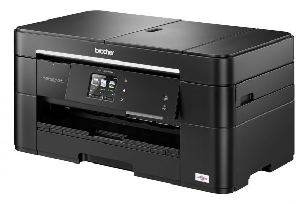 Drucker Brother 4in1 MFC-J5320DW