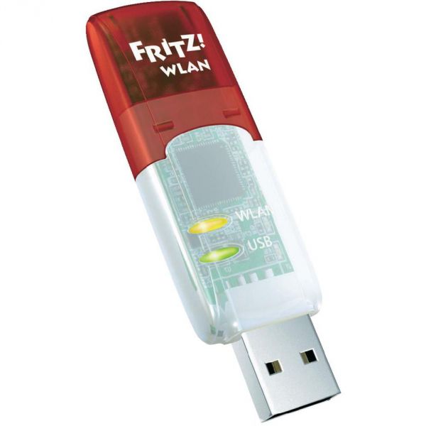 AVM FRITZ!WLAN USB Stick N