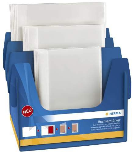 Buchhülle 300x540mm