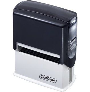 Adressstempel 4912 z.selbstsetzen 4-zlg.