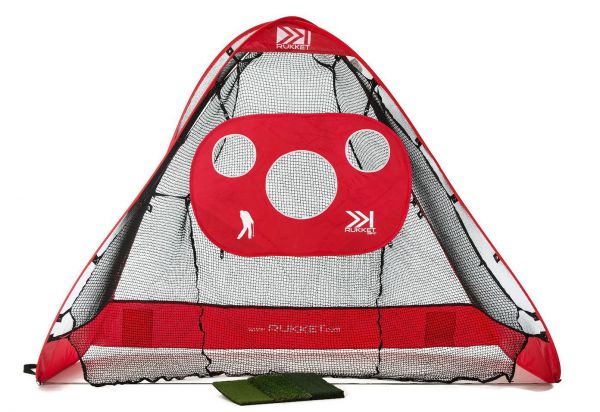 Portable Driving Range Pop Up