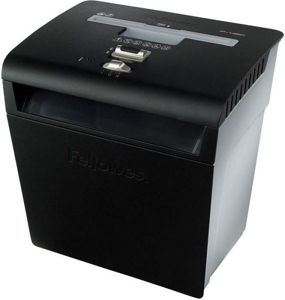 Aktenvernichter Fellowes P-48C (3,9x50)