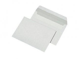 Briefumschlag C6 nk oF 1000er